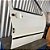Porta Dianteira Direita Fiat Uno Fiorino 95/2002 4 Portas Dianteira Direita/passageiro Branco - Imagem 2