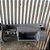 Capa Do Painel Tabelier Fiat Fiorino 2002 Detalhe Cinza-escuro - Imagem 4