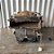 Caixa Evaporadora Fiat Fiorino 2002 Original - Imagem 2
