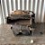 Caixa Evaporadora Fiat Fiorino 2002 Original - Imagem 3