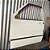 Porta Dianteira Esquerda Fiat Uno Fiorino 95/2002 4 Portas Dianteira Esquerdo Motorista Branco - Imagem 3