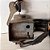 Trava Ignição Vw Fusca Brasilia Ti Variant 2 1029058511 - Imagem 5