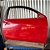 Porta Direita (passageiro) Ford Ka 2008 A 2013 Original Dianteira Direito Vermelho - Imagem 4