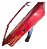 Tampa Traseira Porta-malas Peugeot 306 98/2000 Vermelho - Imagem 4