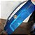 Tampa Traseira Porta-malas Corsa Wind 94/2002 2 Portas Azul - Imagem 3