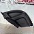 Forro Lateral Traseiro Esquerdo Ford Ka 2008/2013 7s55b31013 - Imagem 2
