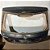 Tampa Traseira Porta Malas Fiat Stilo Sem Detalhe Cinza - Imagem 3