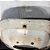 Tampa Traseira Do Motor Fusca 86/94 Branco - Imagem 3