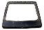 Tampa Traseira Porta Malas Chevette Hatch 79/86 Azul - Imagem 1