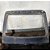 Tampa Traseira Porta Malas Chevette Hatch 79/86 Azul - Imagem 3