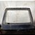 Tampa Traseira Porta Malas Chevette Hatch 79/86 Azul - Imagem 2