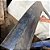 Tampa Traseira Porta Malas Chevette Hatch 79/86 Azul - Imagem 5