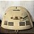 Tampa Traseira Do Motor Fusca 73 Em Diante Detalhes Bege - Imagem 2