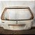 Tampa Traseira Palio Celebration G3 2005/2015 Bom Estado Branco - Imagem 3