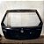 Tampa Traseira Palio Celebration G3 2005/2015 Detalhes Preto - Imagem 5
