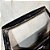Tampa Traseira Palio Celebration G3 2005/2015 Detalhes Preto - Imagem 4