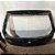 Tampa Traseira Palio Celebration G3 2005/2015 Detalhes Preto - Imagem 2