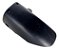 Moldura Capa Coluna Chave Seta Ford Ka 2008/2012 - Imagem 1