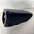 Moldura Capa Coluna Chave Seta Ford Ka 2008/2012 - Imagem 2