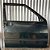 Porta Dianteira Direita Fiat Uno 86/2002 4 Portas Dianteira Passageiro Verde - Imagem 2