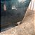 Porta Traseira Esquerda Fiat Uno 86/2002 4 Portas Traseira Motorista Verde - Imagem 3