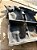 Carpete Assoalho Palio/siena 96/2015 Original Fiat 4 Portas Cinza-escuro - Imagem 3