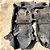 Carpete Forro Assoalho Ford Ka 2008/2012 2 Portas - Imagem 3