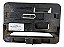 Suporte Central Módulo Injeção Ford Ka 2008/13 9s5512a659ac - Imagem 1