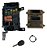 Kit Injeção Palio Weekend 1.8 Flex Motor Gm 55227224 - Imagem 1