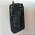 Maçaneta Interna Dianteira Direita Peugeot 306 1997/2001 Preto Dianteira - Imagem 4