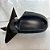 Retrovisor Ford Ka 2008/2012 Esquerdo Motorista Manual - Imagem 5