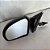 Retrovisor Ford Ka 2008/2012 Esquerdo Motorista Manual - Imagem 2