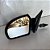 Retrovisor Ford Ka 2008/2012 Esquerdo Motorista Manual - Imagem 3