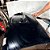 Tampa Traseira Porta Malas Fiesta Hatch 2004/2012 Detalhes Preto - Imagem 4