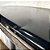 Tampa Traseira Porta Malas Fiesta Hatch 2004/2012 Detalhes Preto - Imagem 5