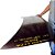 Tampa Traseira Fiat Siena Fire G2 2001/2005 Vinho Vinho - Imagem 5
