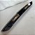 Friso Tampa Traseira Luz De Placa Ford Ka Fiesta 2003/2013 - Imagem 3