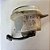 Farol De Milha Direito Ford Ecosport 2003/2007 Lente Vidro Branco - Imagem 5