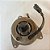 Farol De Milha Direito Ford Ecosport 2003/2007 Lente Vidro Branco - Imagem 4