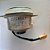 Farol De Milha Esquerdo Ford Ecosport 2003/2007 Lente Vidro Branco - Imagem 4