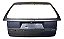 Tampa Traseira Porta Malas Ford Royale 91/93 Azul - Imagem 2