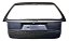 Tampa Traseira Porta Malas Ford Royale 91/93 Azul - Imagem 1