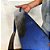 Tampa Traseira Porta Malas Ford Ka 97/2007 Recuperada Azul - Imagem 3