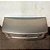 Tampa Traseira Porta Malas Fiat Siena 2009/2013 Sem Detalhes Dourado - Imagem 3