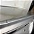 Tampa Traseira Porta Malas Ford Fiesta Sedan 2004/2012 Prateado - Imagem 3