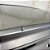 Tampa Traseira Porta Malas Ford Fiesta Sedan 2004/2012 Prateado - Imagem 4