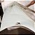 Tampa Traseira Porta Malas Ford Fiesta Hatch 96-2002 Detalhe Branco - Imagem 4