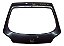 Tampa Traseira Porta Malas Ford Fiesta Hatch 96-2002 Roxo - Imagem 2