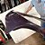 Tampa Traseira Porta Malas Ford Fiesta Hatch 96-2002 Roxo - Imagem 3