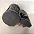 Difusor De Ar Esquerdo Chave Farol Corsa 1995/2012 Completo - Imagem 5